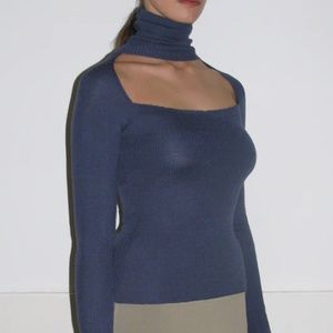 Paloma Wool Mitra Sweater